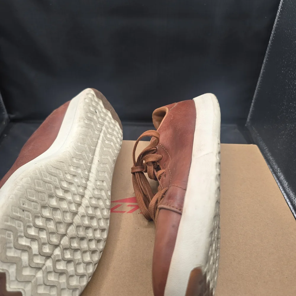 Cole Haan‎ Brown Loafers
